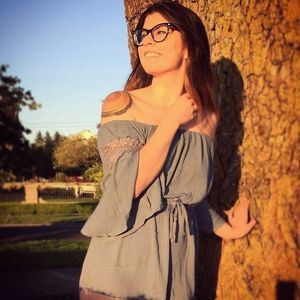 Meet your Posher, Miranda